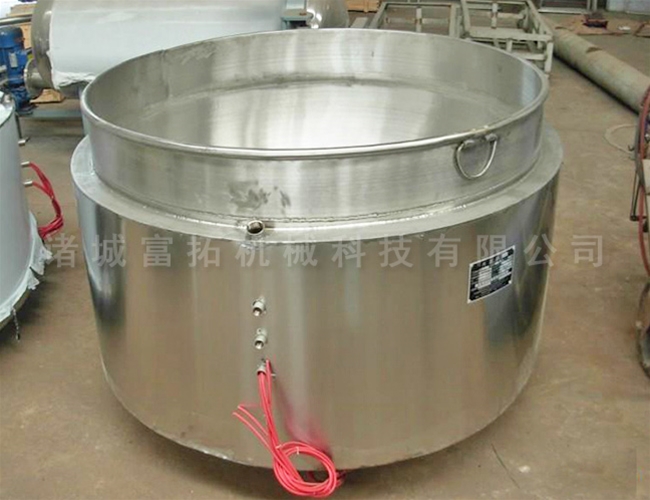 自动控温松香锅